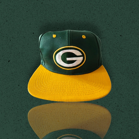 PACKERS SNAPBACK