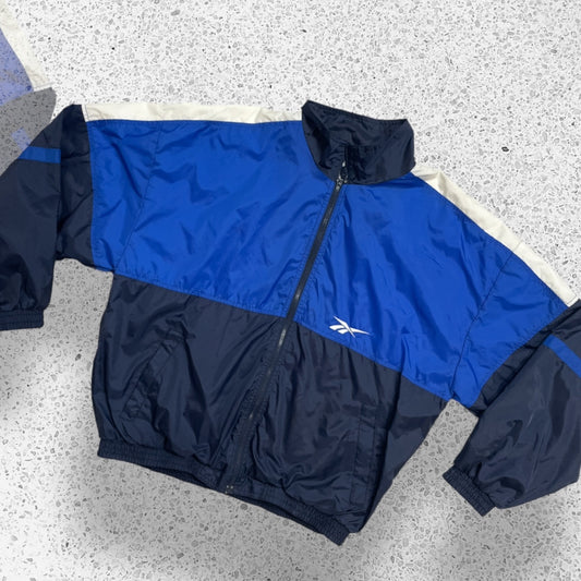 REEBOK WINDBREAKER