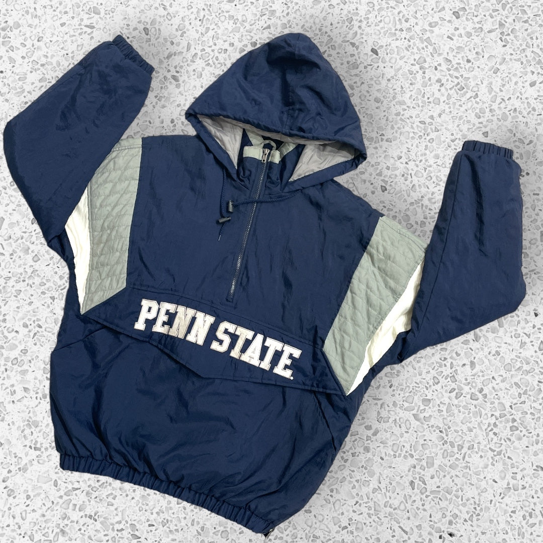 PENN STATE WINTER PULLOVER