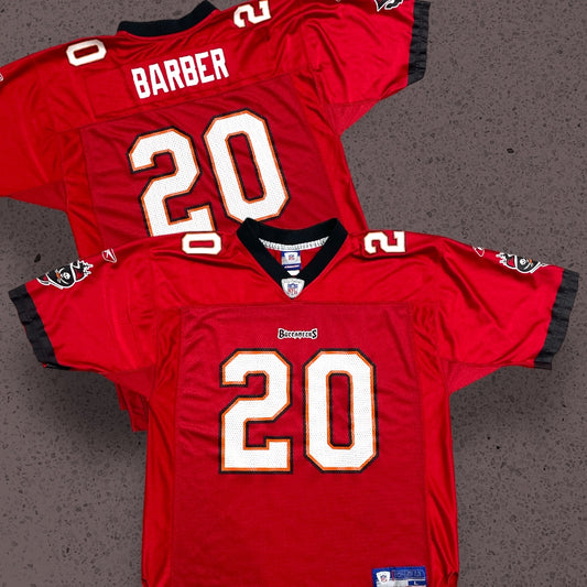 RONDE BARBER