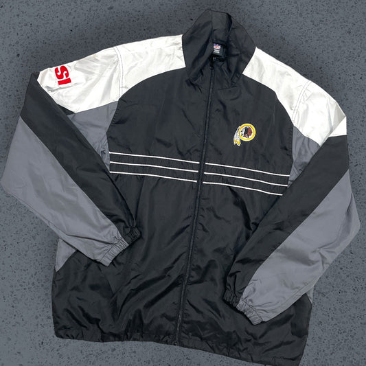 REDSKINS SI WINDBREAKER