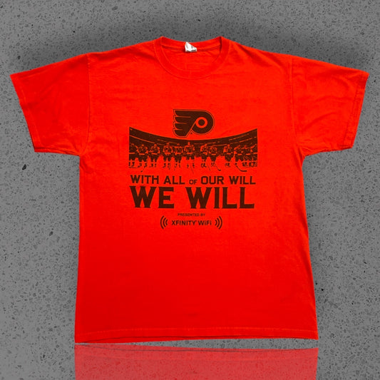 FLYERS PLAYOFF T