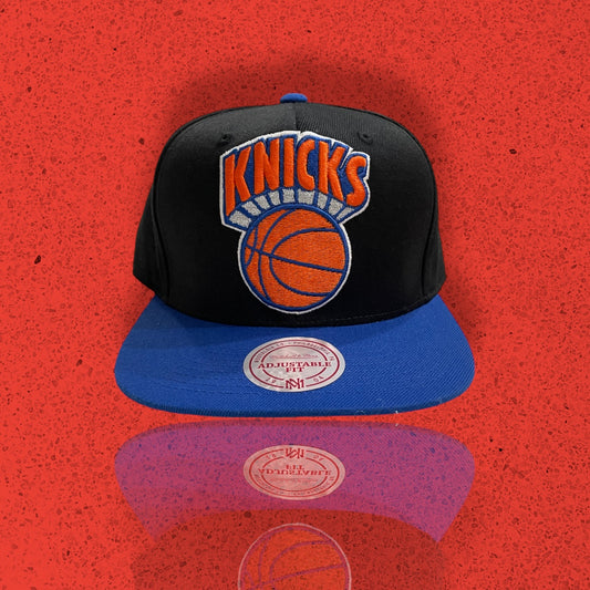 NEW YORK KNICKS SNAPBACK