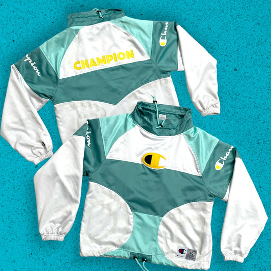 CHAMPION SMOOTH