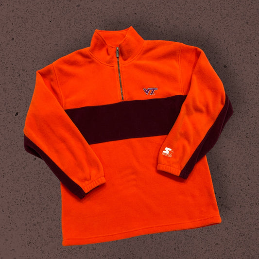 VA TECH STARTER FLEECE